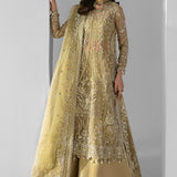 Zarposh | Seraphine Wedding Formals | Elixir