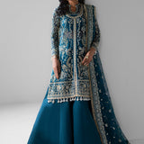 Zarposh | Seraphine Wedding Formals | Twilight