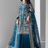 Zarposh | Seraphine Wedding Formals | Twilight