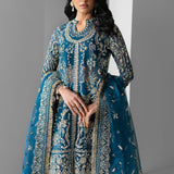 Zarposh | Seraphine Wedding Formals | Twilight
