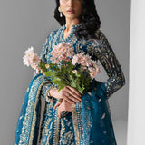 Zarposh | Seraphine Wedding Formals | Twilight