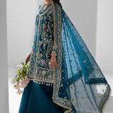 Zarposh | Seraphine Wedding Formals | Twilight