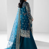 Zarposh | Seraphine Wedding Formals | Twilight