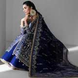 Zarposh | Seraphine Wedding Formals | Orchid