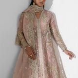 Zarposh | Seraphine Wedding Formals | Aura