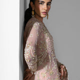 Zarposh | Seraphine Wedding Formals | Aura