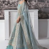 Zarposh | Seraphine Wedding Formals | Velour