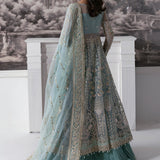Zarposh | Seraphine Wedding Formals | Velour