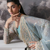 Zarposh | Seraphine Wedding Formals | Velour