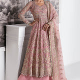 Zarposh | Seraphine Wedding Formals | Aurora