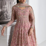 Zarposh | Seraphine Wedding Formals | Aurora