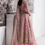 Zarposh | Seraphine Wedding Formals | Aurora