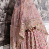 Zarposh | Seraphine Wedding Formals | Aurora