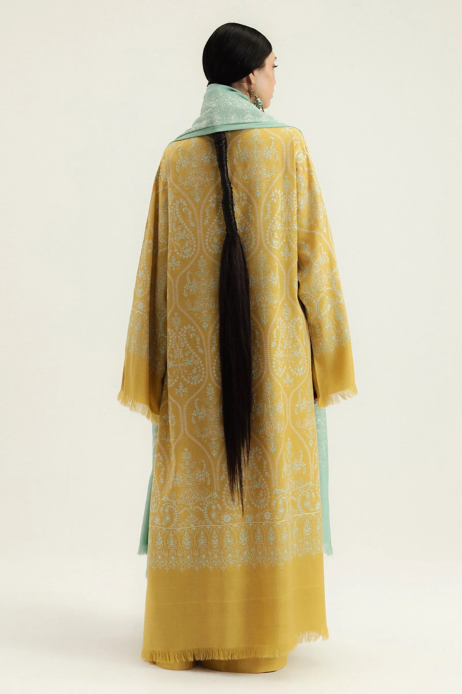 Zarvaan - Rang-e-Khaas