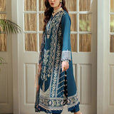 Aabyaan | Miraal Signature Embroidered Viscose | RUYA (AV-06)