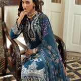 Aabyaan | Miraal Signature Embroidered Viscose | RUYA (AV-06)