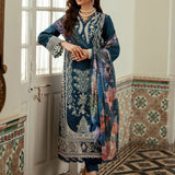 Aabyaan | Miraal Signature Embroidered Viscose | RUYA (AV-06)