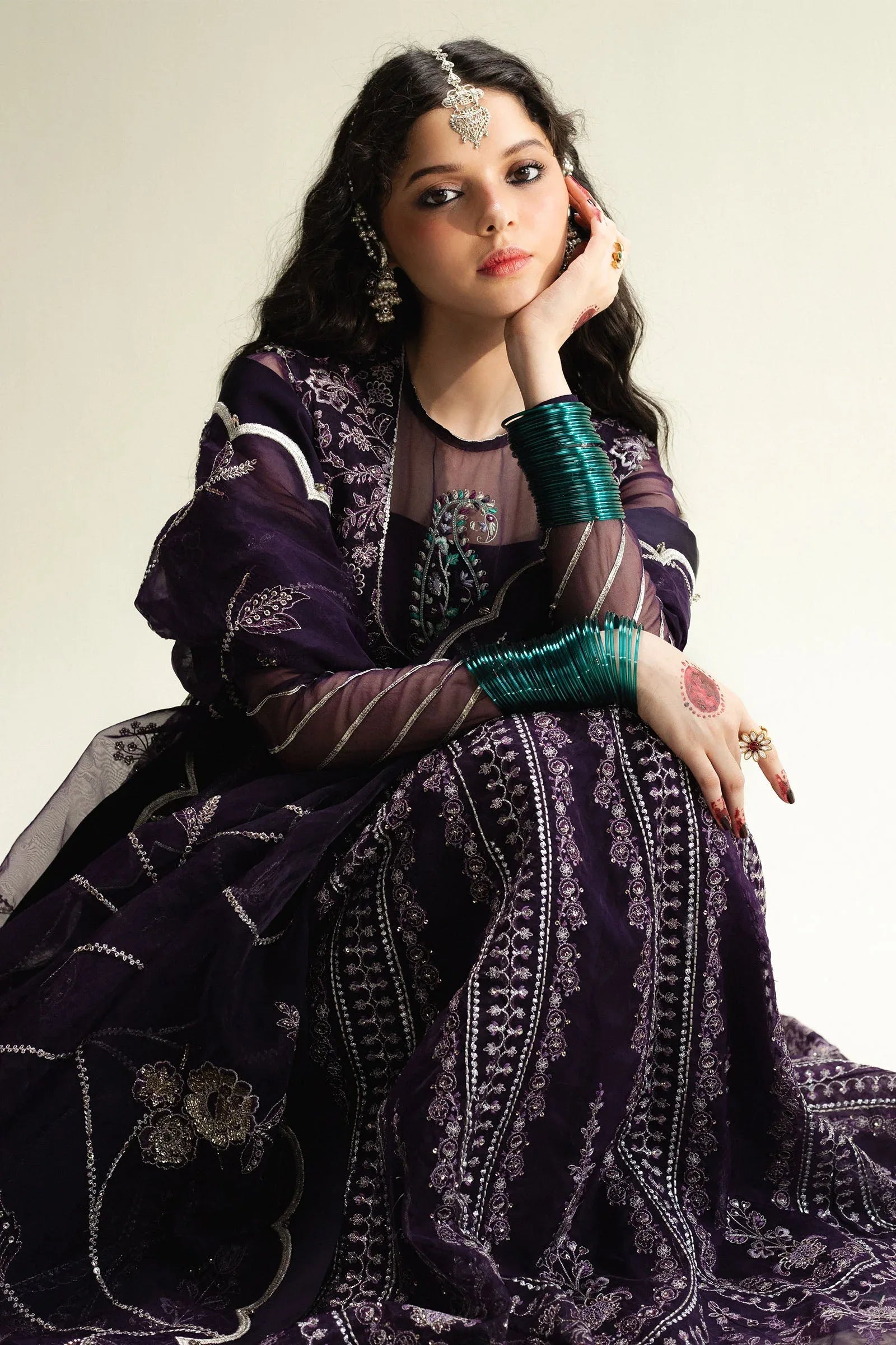 Ziya - Rang-e-Khaas