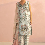 Zara Shahjahan | Coco Prints 25 | Zoe-7A
