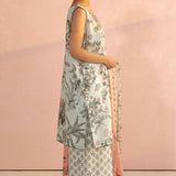 Zara Shahjahan | Coco Prints 25 | Zoe-7A