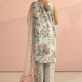 Zara Shahjahan | Coco Prints 25 | Zoe-7A