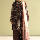Zara Shahjahan | Coco Prints 25 | Zoe-7B