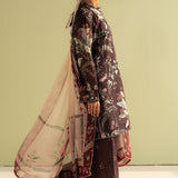 Zara Shahjahan | Coco Prints 25 | Zoe-7B
