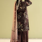 Zara Shahjahan | Coco Prints 25 | Zoe-7B