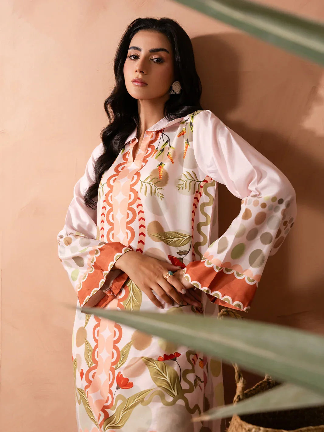 IZEL | Sunset street Pret |ZOLEA - Rang-e-Khaas