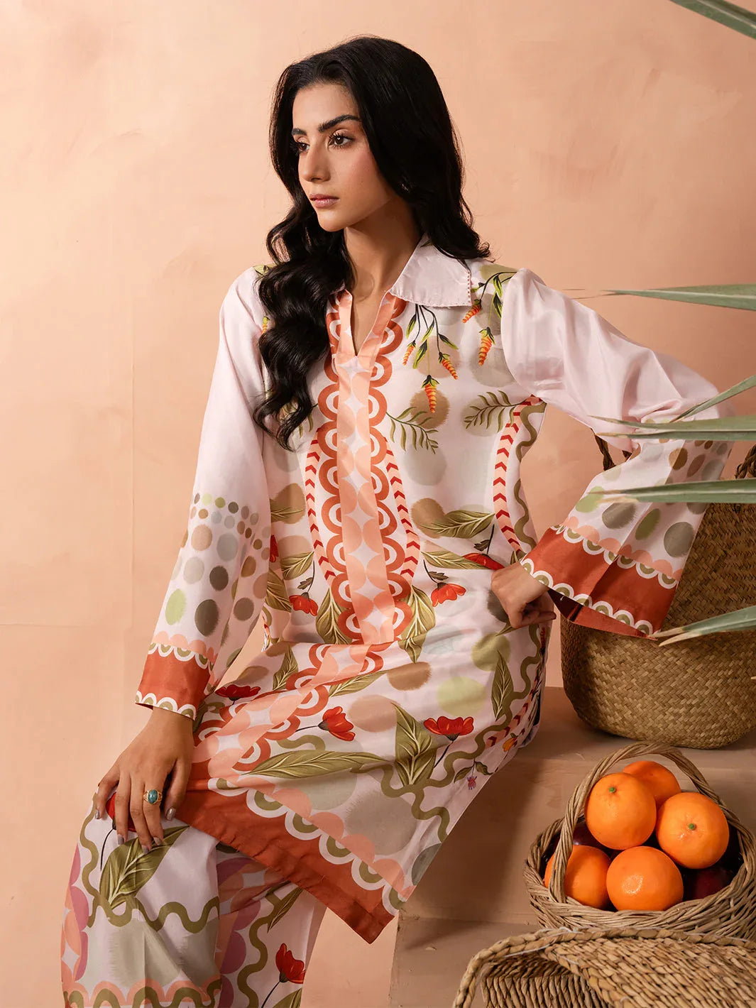 IZEL | Sunset street Pret |ZOLEA - Rang-e-Khaas