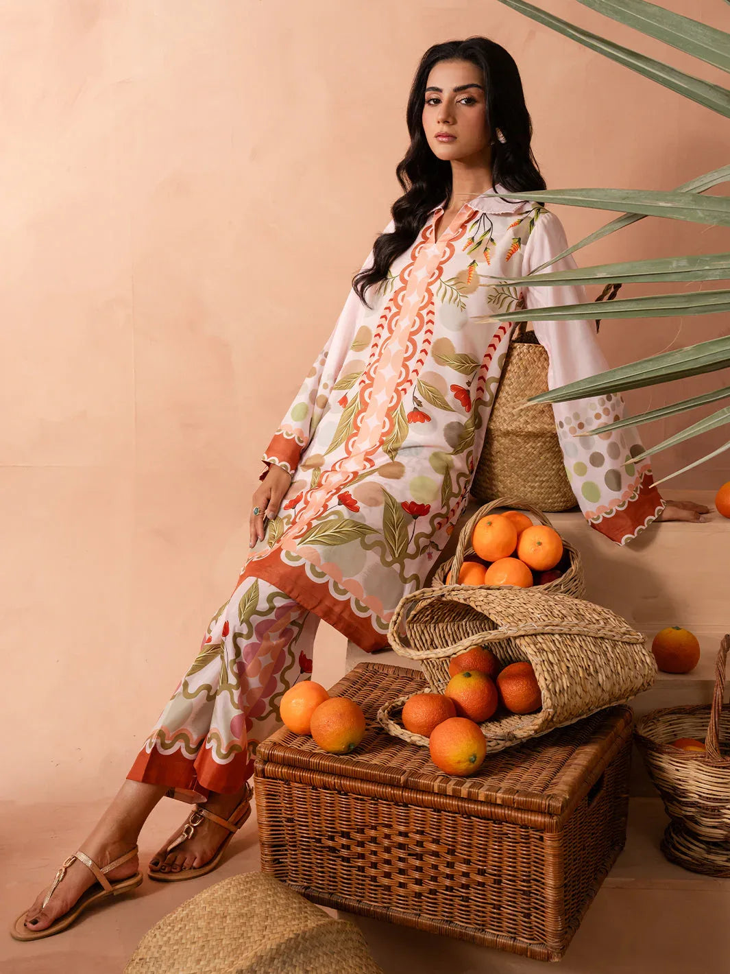 IZEL | Sunset street Pret |ZOLEA - Rang-e-Khaas