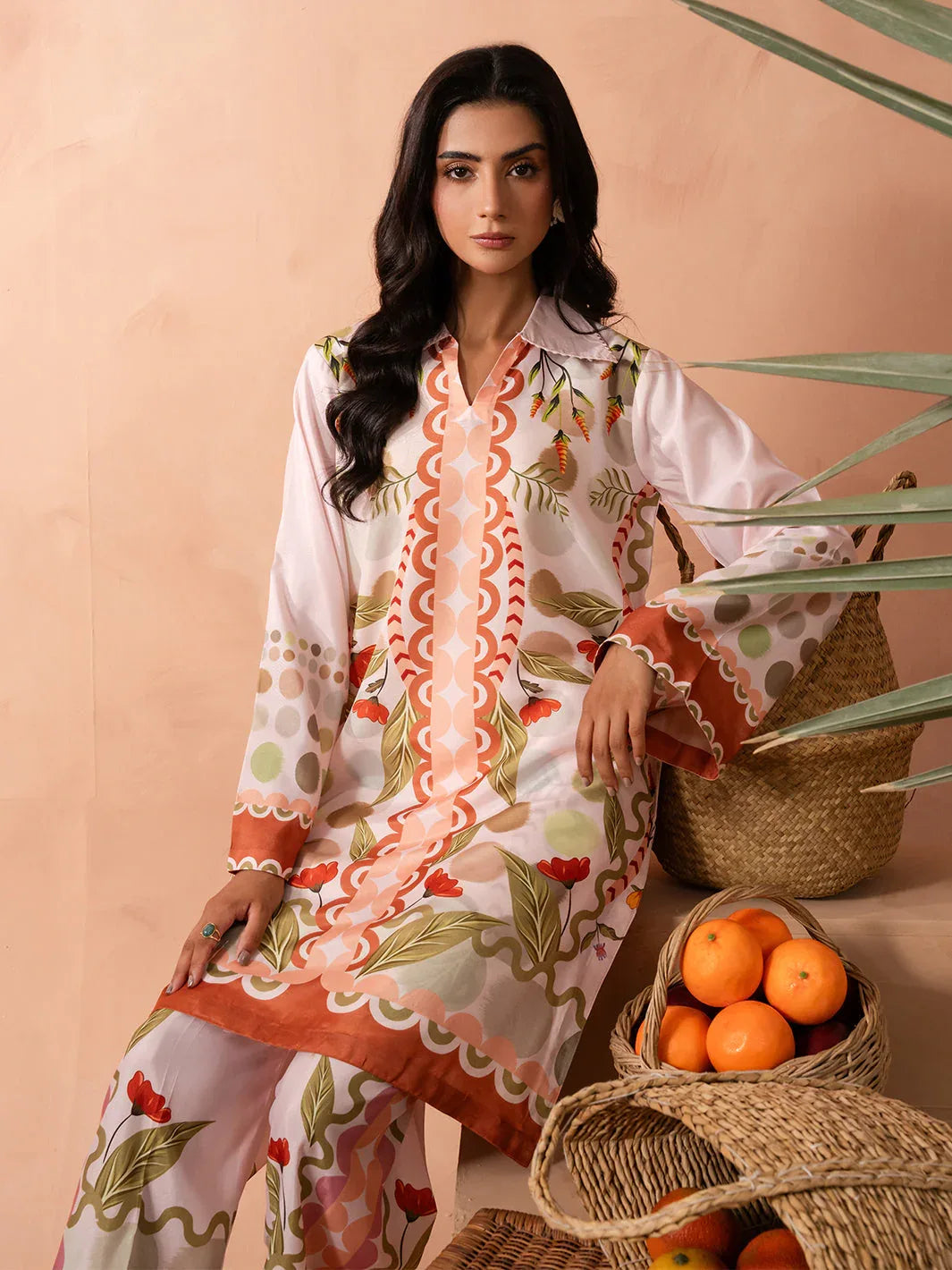 IZEL | Sunset street Pret |ZOLEA - Rang-e-Khaas