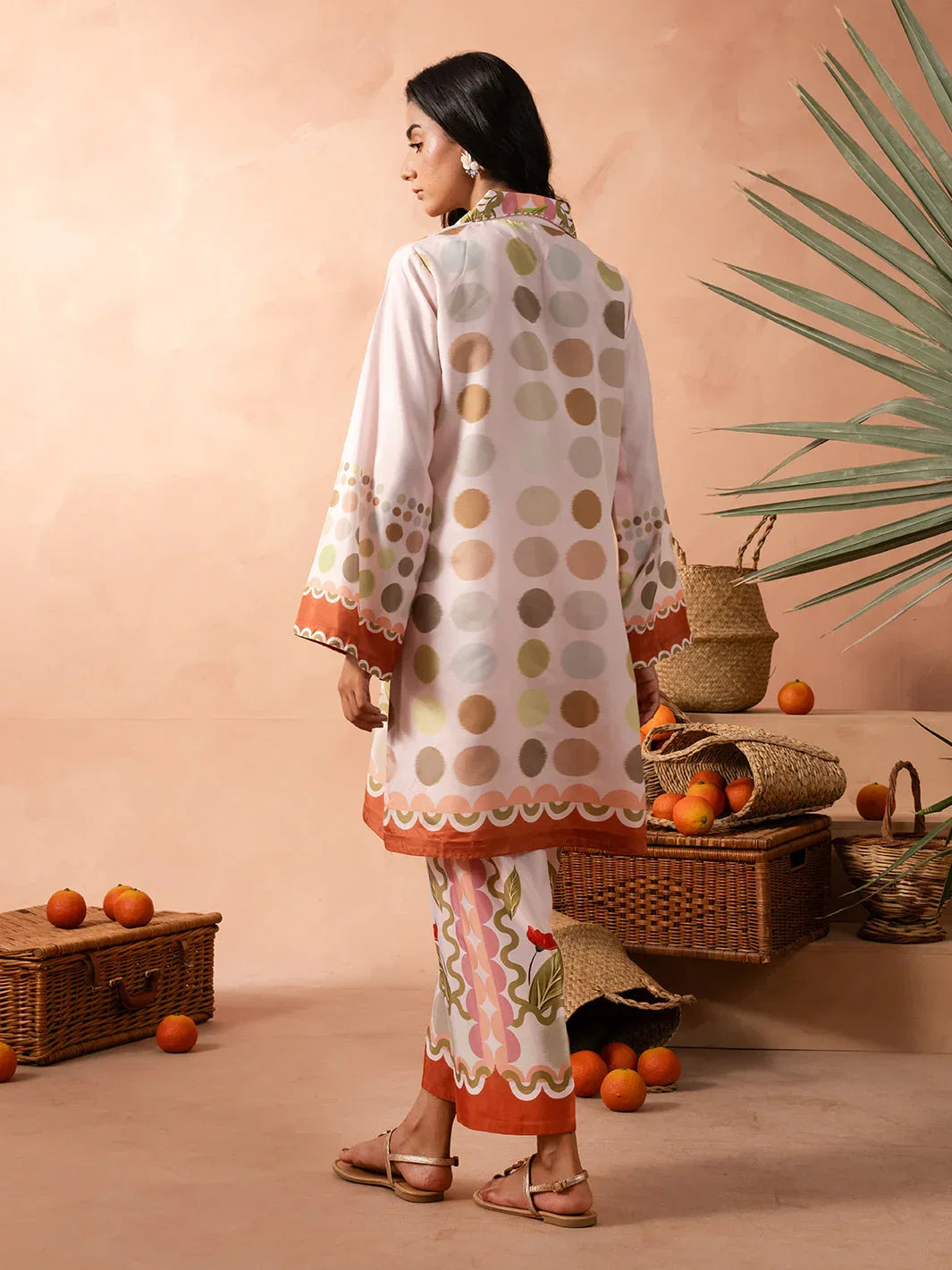 IZEL | Sunset street Pret |ZOLEA - Rang-e-Khaas