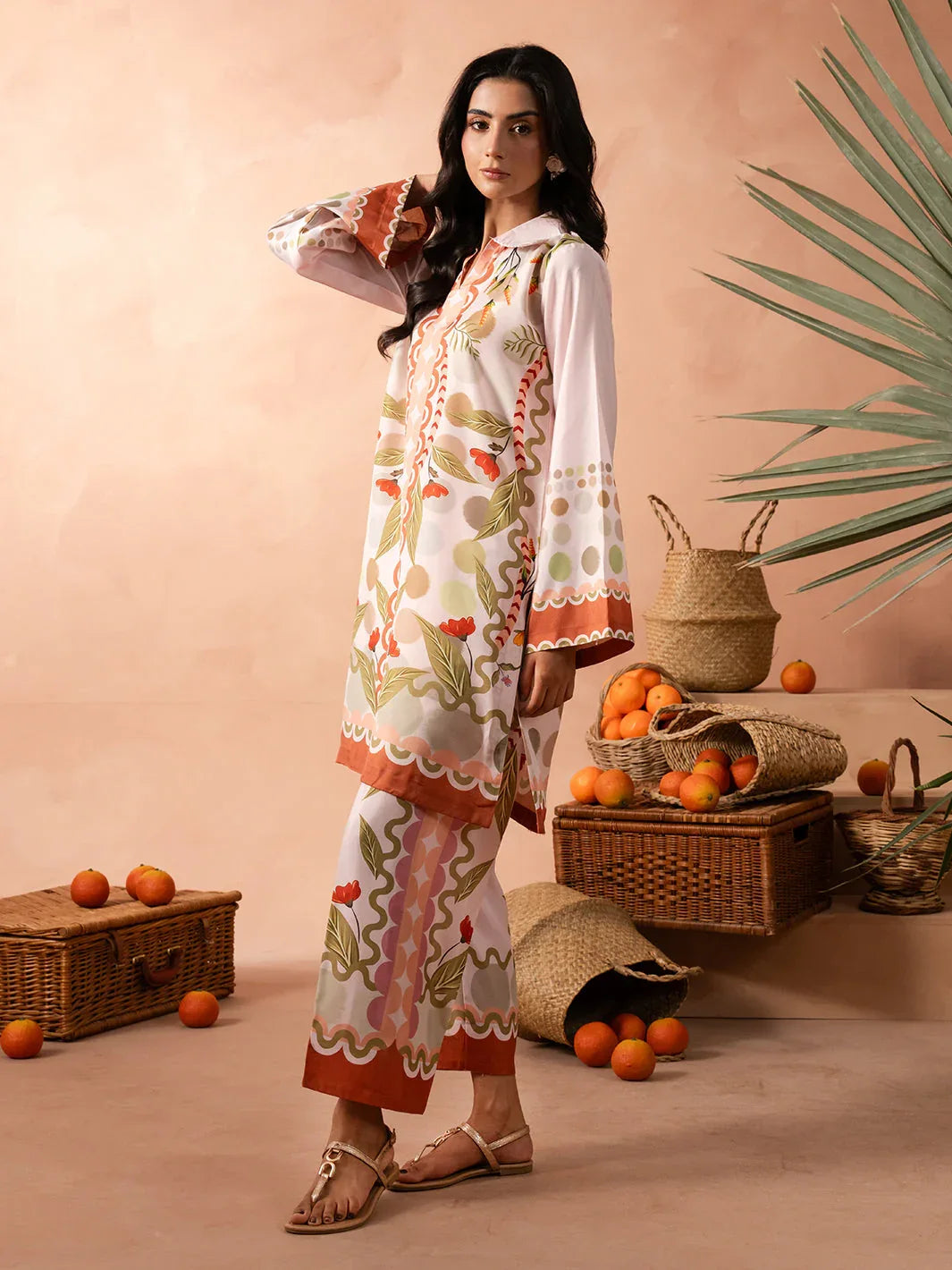 IZEL | Sunset street Pret |ZOLEA - Rang-e-Khaas