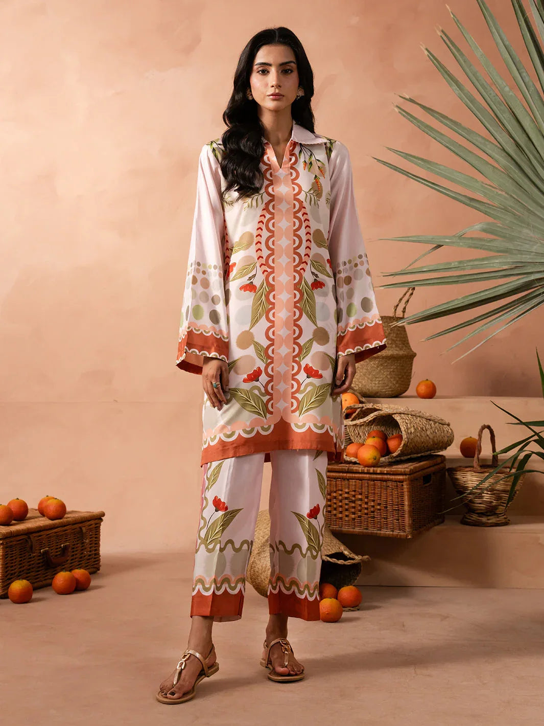 IZEL | Sunset street Pret |ZOLEA - Rang-e-Khaas