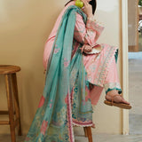 Zara Shahjahan | Coco Lawn 24 | ZOYA-8A