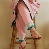 Zara Shahjahan | Coco Lawn 24 | ZOYA-8A