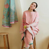 Zara Shahjahan | Coco Lawn 24 | ZOYA-8A