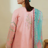 Zara Shahjahan | Coco Lawn 24 | ZOYA-8A