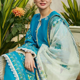 Zara Shahjahan | Coco Lawn 24 | ZOYA-8B
