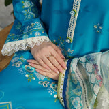 Zara Shahjahan | Coco Lawn 24 | ZOYA-8B