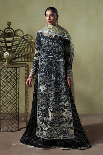 Soraya | Lumene Festive 26 | Zyra - Rang-e-Khaas