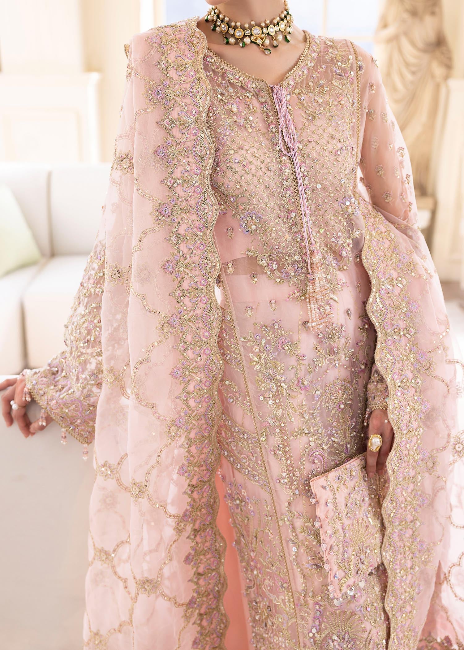 Kanwal Malik | Orchid