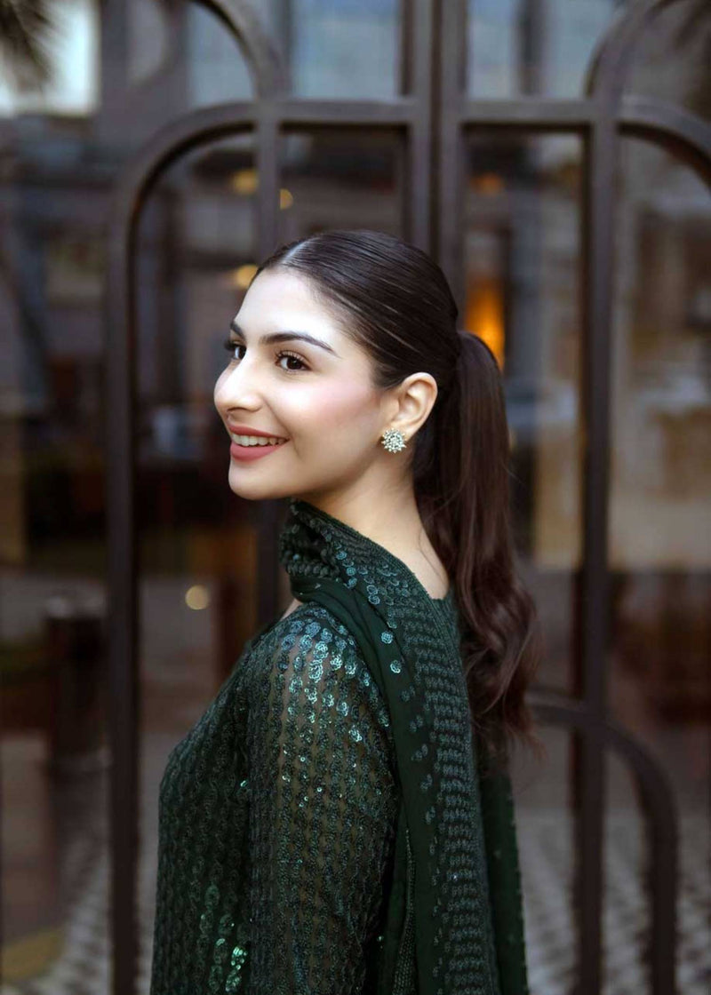 Daud Abbas | Formals Collection | Mushq