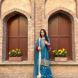 Daud Abbas | Formals Collection | Imroz