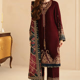 Jazmin | Velvet Edit 24 | Velvet Formal VF-2038
