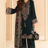 Jazmin | Velvet Edit 24 |  Velvet Formal VF-2039