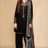 Jazmin | Velvet Edit 24 | Velvet Formal VF-2037