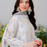 Aabyaan | Shezlin Chikankari Ramadan Edit 25 | AYSEL (AR-04)