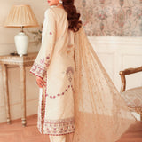 Ramsha | Aangan Luxury Raw silk | AA-207